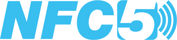 NFC5 logo